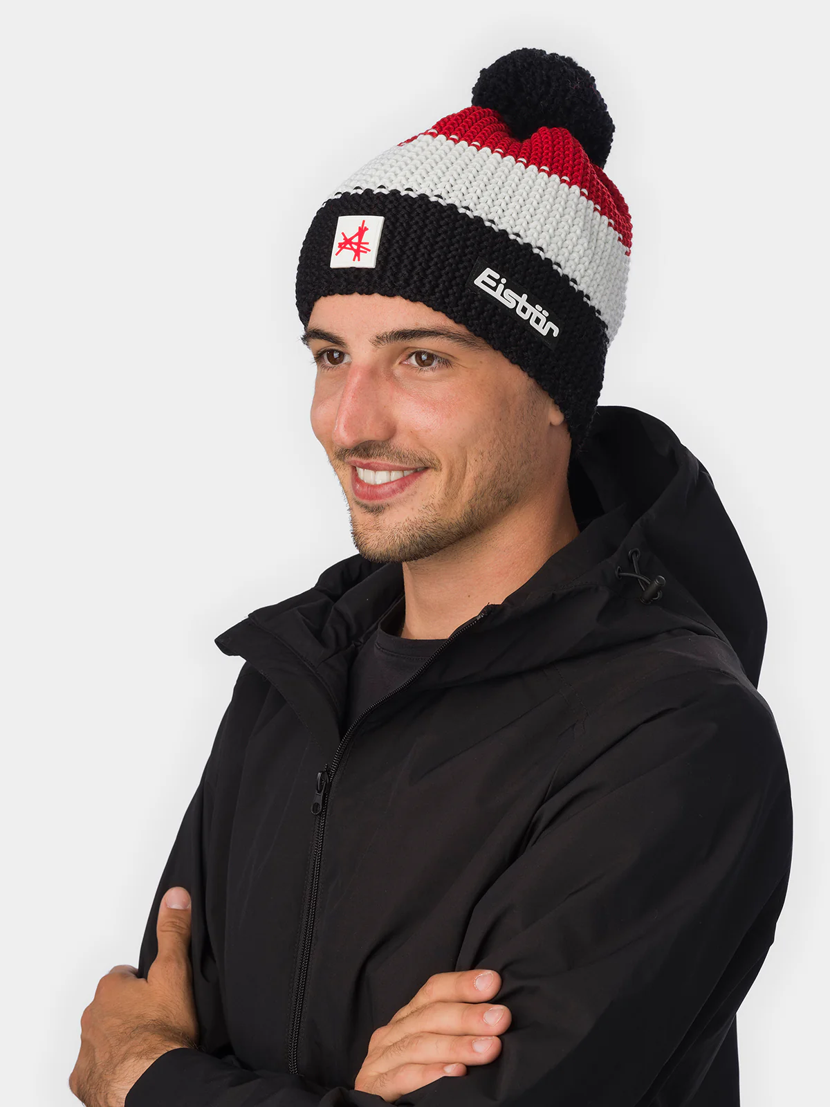 Star Ski Austria Bommelmütze - Image 21