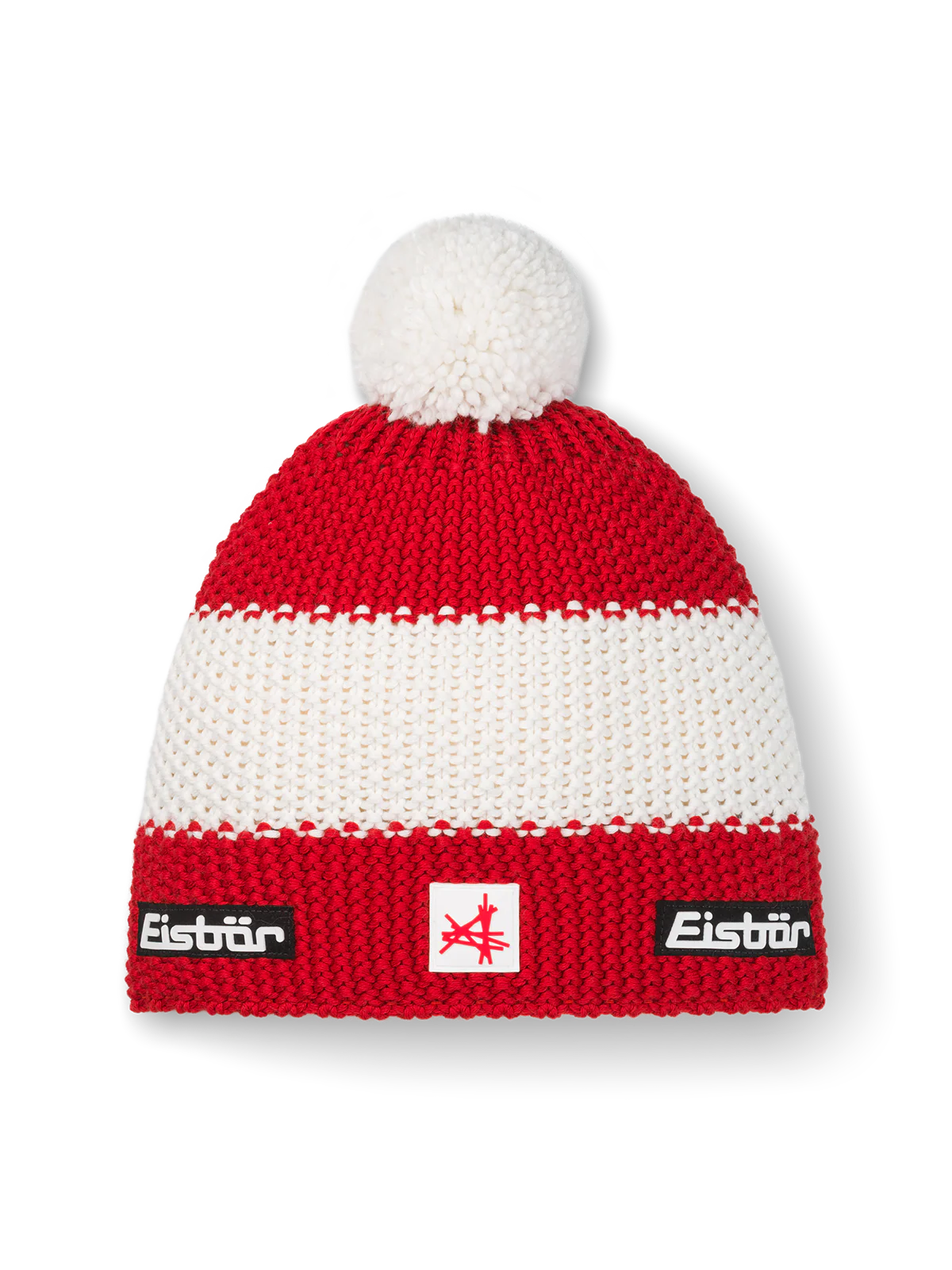 Star Ski Austria Bommelmütze - Image 3