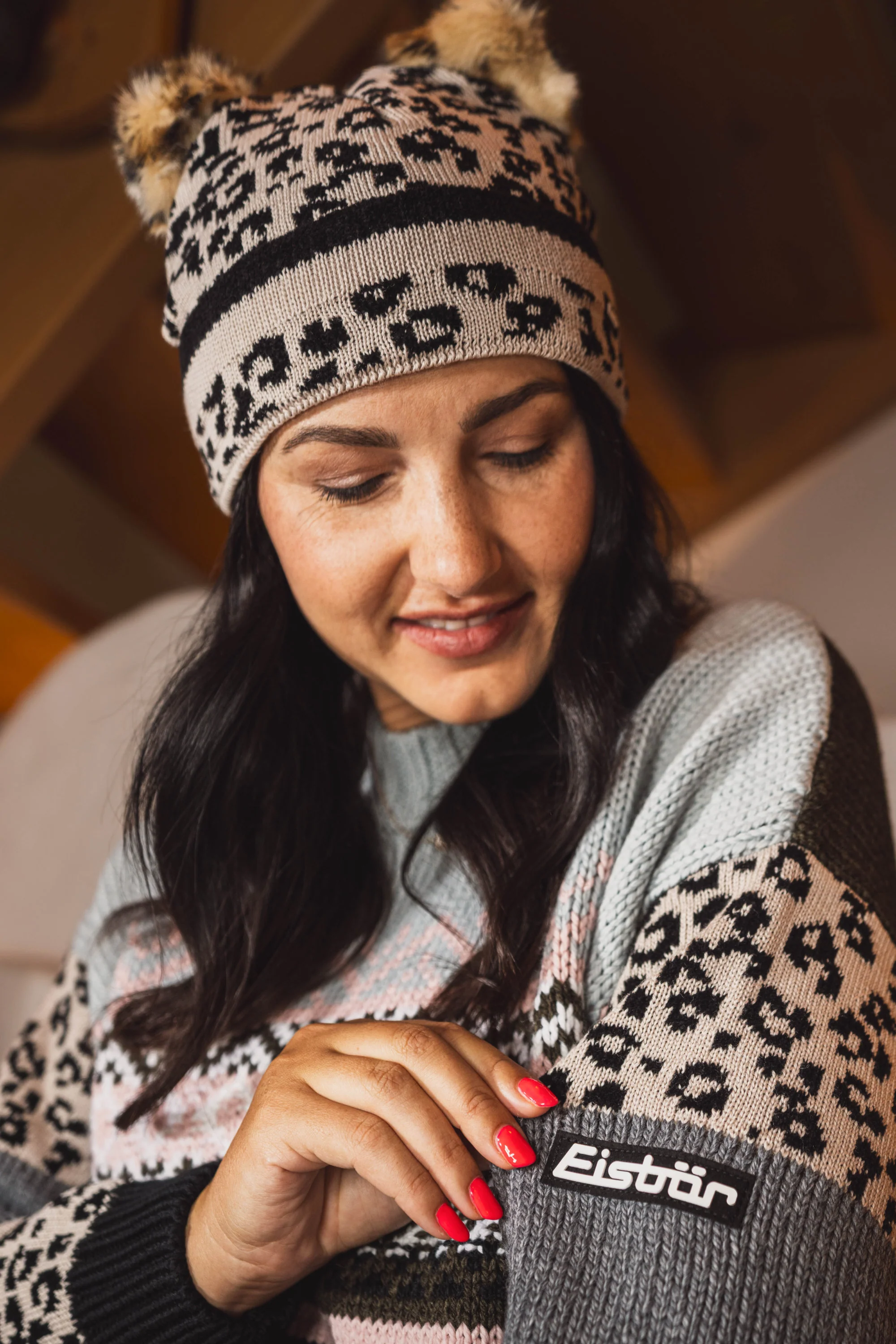 Stephie Leo Mütze - Image 3