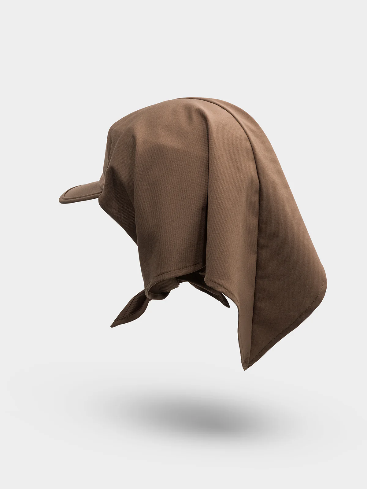 Strato Cap mit Sonnenschutz - Image 8