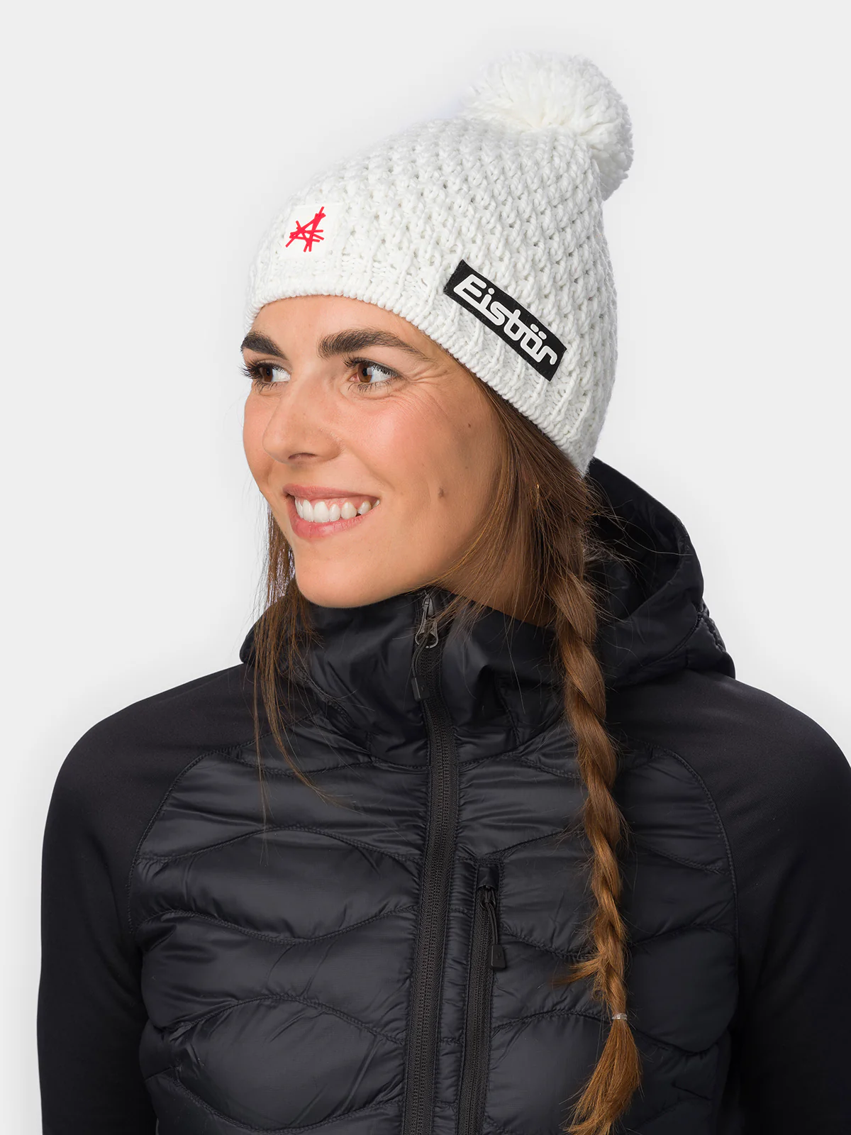 Trail Ski Austria Bommelmütze - Image 6