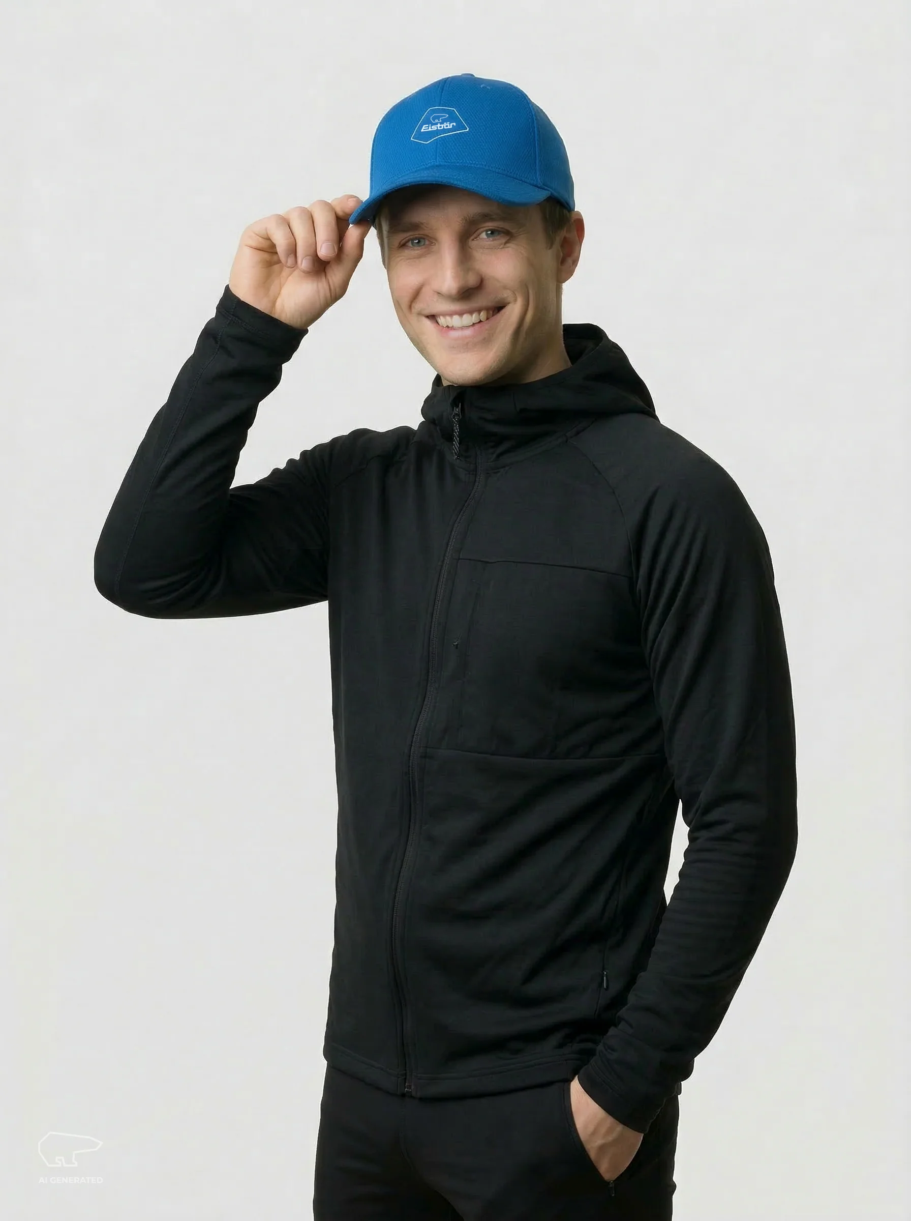 Vega Cap - Image 20